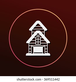 barn icon