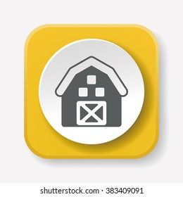barn icon