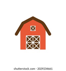 Plantilla de ilustración de diseño de icono de barra