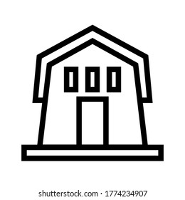 icono de barra o logotipo símbolo de signo aislado ilustración vectorial de alta calidad estilo negro iconos vectoriales
