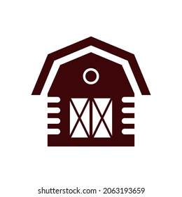 Señal de ilustración vectorial de icono de barra
