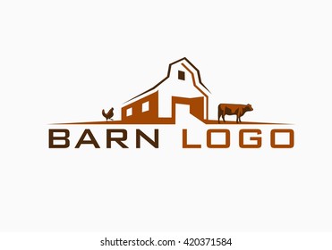 Barn Logo