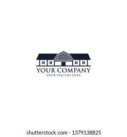 Barn Logo Design