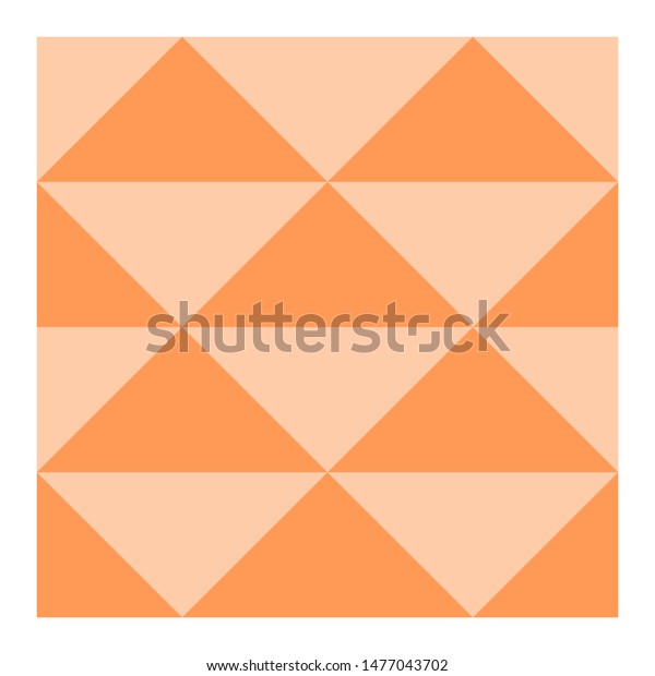 Barn Quilt Pattern Patchwork Design Vector Stock Vector Royalty