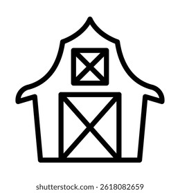Design de ícone de Linha Vetorial de Celular