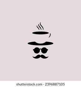 Baron Coffee Hat. Simple but Perfect 