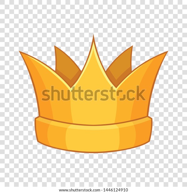 Baronet crown icon. Cartoon illustration of
baronet crown vector icon for web
design