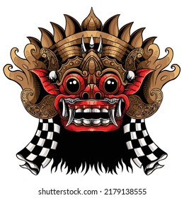 8,753 Balinese mask Images, Stock Photos & Vectors | Shutterstock