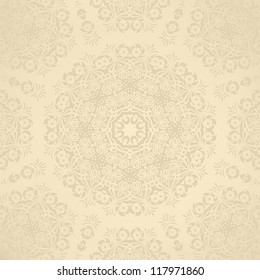 Baroque background