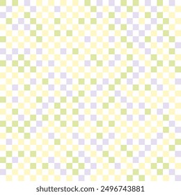 Baroque color artistic watercolor seamless painting