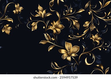 Baroque engraved. Victorian floral ornamental borders, luxury vintage decorative frame elements. Vector illustration royal set for wedding invitation and greeting cards, ornaments romantic invitations