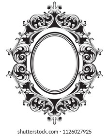 3,524 Oval shaped mirror Images, Stock Photos & Vectors | Shutterstock