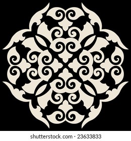 Barockschmuck