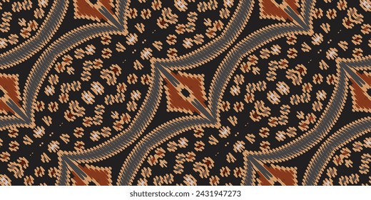 Baroque pattern Seamless Australian aboriginal pattern Motif embroidery, Ikat embroidery vector Design for Print lace pattern turkish ceramic ancient egypt art jacquard pattern