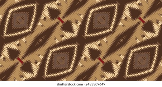 Baroque pattern Seamless Australian aboriginal pattern Motif embroidery, Ikat embroidery vector Design for Print egyptian pattern tibetan mandala bandanna
