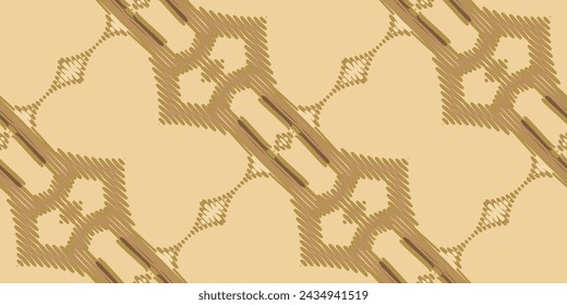 Baroque pattern Seamless Australian aboriginal pattern Motif embroidery, Ikat embroidery vector Design for Print Texture fabric saree sari carpet. kurta vector patola saree