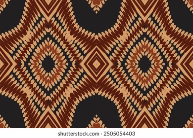 Baroque pattern Seamless Australian aboriginal pattern Motif embroidery, Ikat embroidery vector Design for Print kurta pattern mughal motifs tapestry pattern floral repeat