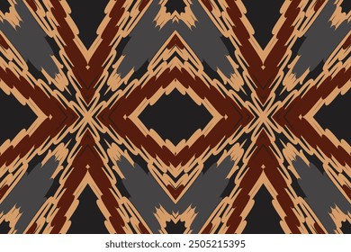 Baroque pattern Seamless Australian aboriginal pattern Motif embroidery, Ikat embroidery vector Design for Print lace pattern seamless pattern vintage shibori jacquard seamless