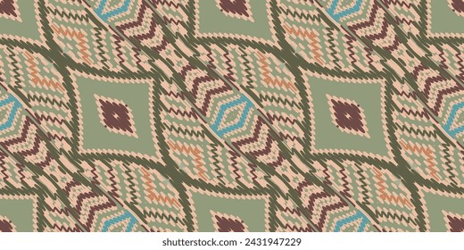 Baroque pattern Seamless Mughal architecture Motif embroidery, Ikat embroidery vector Design for Print vyshyvanka placemat quilt sarong sarong beach kurtis Indian motifs