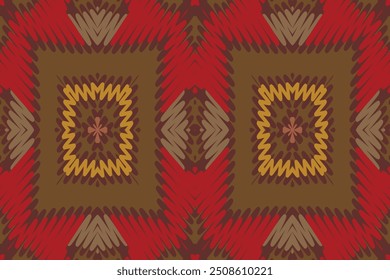 Baroque pattern Seamless Mughal architecture Motif embroidery, Ikat embroidery vector Design for Print egyptian hieroglyphs tibetan geo pattern