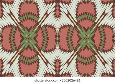 Baroque pattern Seamless Native American, Motif embroidery, Ikat embroidery vector Design for Print egyptian hieroglyphs tibetan geo pattern