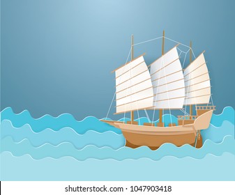 Barque Images Stock Photos Vectors Shutterstock