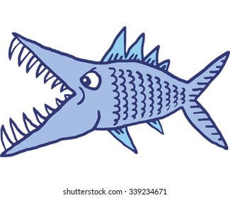 Barracuda
