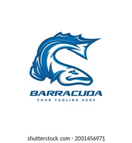 barracuda logo vector