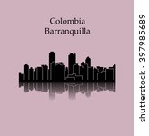 Barranquilla, Colombia