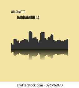 Barranquilla, Colombia