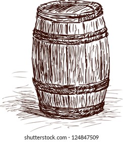 barrel