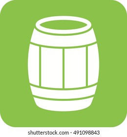 Barrel