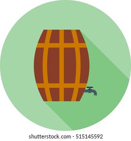 Barrel