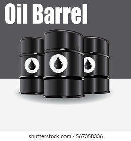 Barrel
