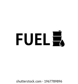 barrel, drop isolated icon on white background, oil industry