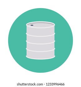 barrel   drum   fuel  