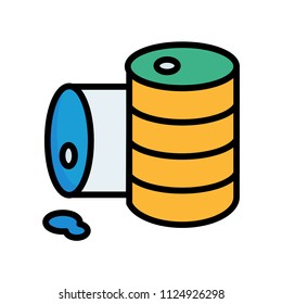 barrel fuel petrol 