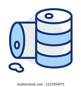 barrel fuel petrol 