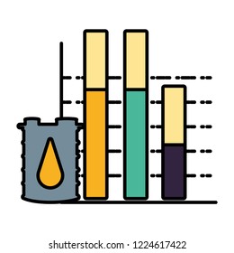 barrel of gasoline icon