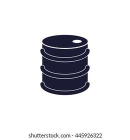 barrel icon