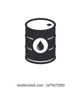 Barrel icon. Black barrel with oil labels. Oil barrel. Drop icon. Oil drop. Blob icon. Dribble. Oil stocks. Logo template. Gallon fuel. Fuel icon. Fuel barrel. Gas station. Stocks. Market.