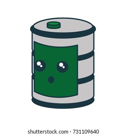 barrel icon image