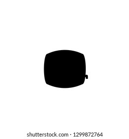 barrel icon vector
