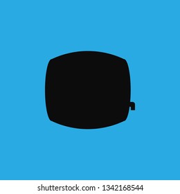 barrel icon vector