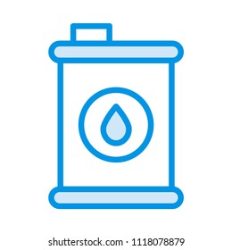 barrel petrol fuel 
