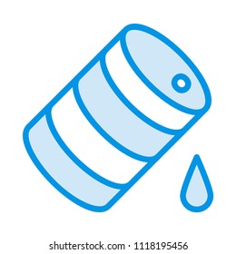 barrel petrol fuel 