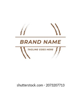 Barrel Sign Symbol Icon Logo Vector