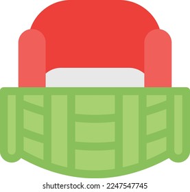 barrel  Vector illustration on a transparent background. Premium quality symmbols. Line Color vector icons for concept and graphic design.