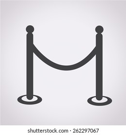 barricade icon