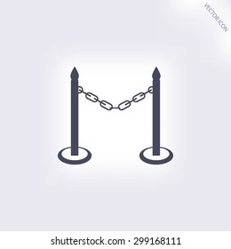 barricade icon
